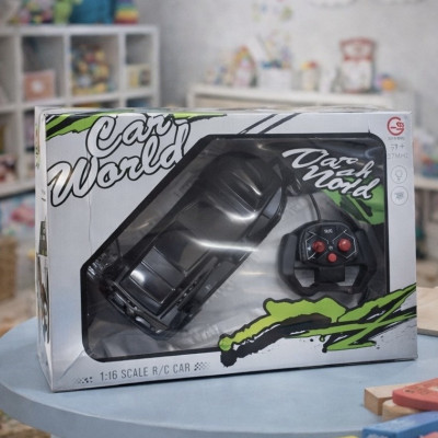 Радиоуправляемая машинка Car
