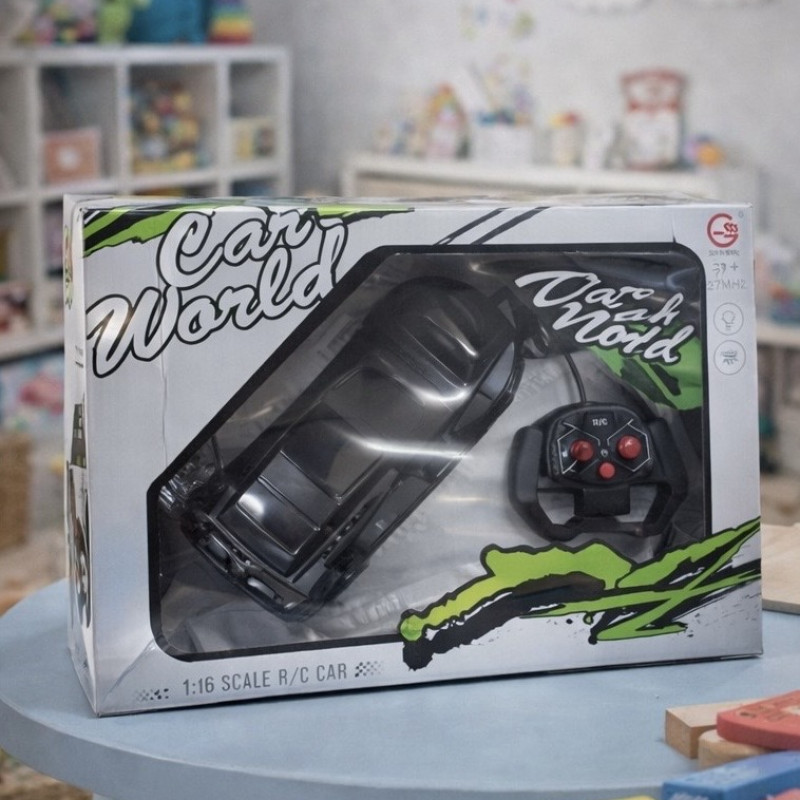 Радиоуправляемая машинка Car
