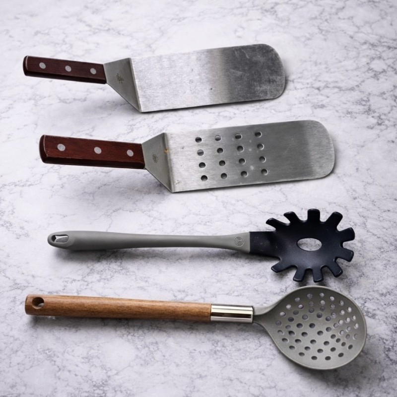 Набор кухонных инструментов