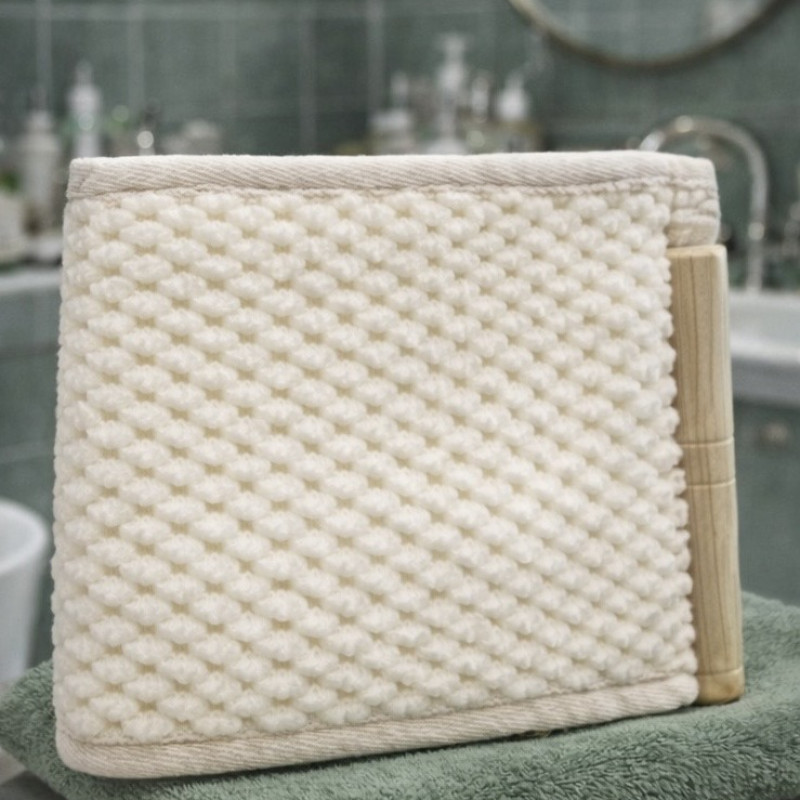 🧼 Натуральная мочалка