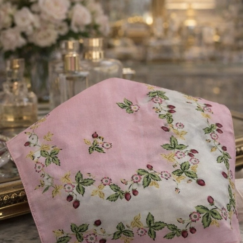 Декоративная салфетка