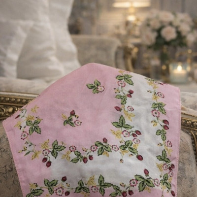 Декоративная салфетка