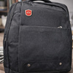 Городской рюкзак — стильный и практичный