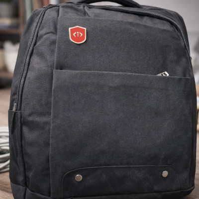 Городской рюкзак — стильный и практичный