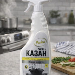 Чистящее средство Parisa «Турбо Казан»