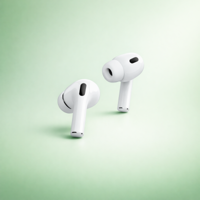 Наушники Air pods 2