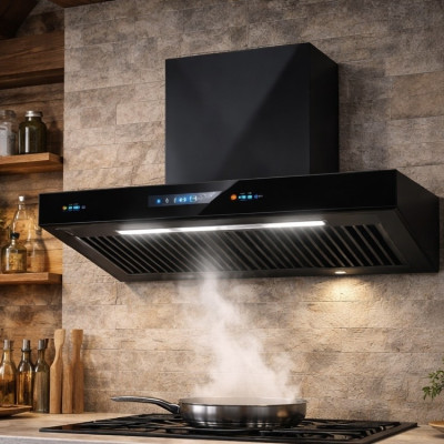 Кухонная вытяжка TTECH