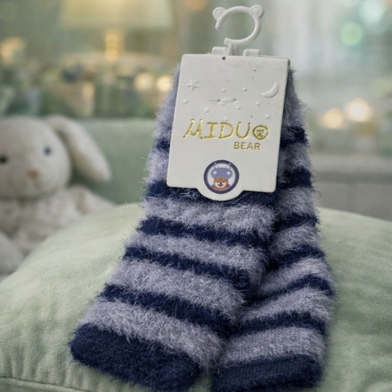 Детские тёплые носочки MIDU BEAR