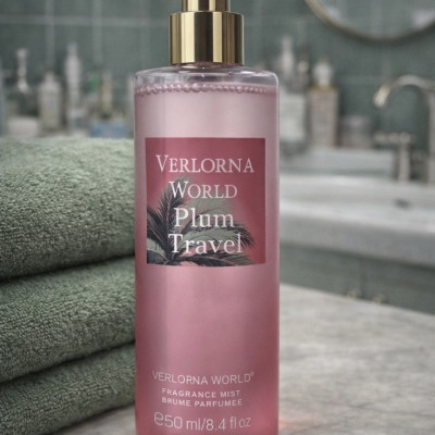 Парфюмированный мист для тела | 250 мл