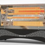 KERESTON ELECTRICAL HEATER