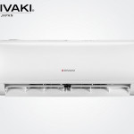 Настенный кондиционер DIVAKI (Japan