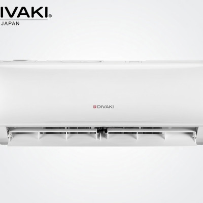 Настенный кондиционер DIVAKI (Japan