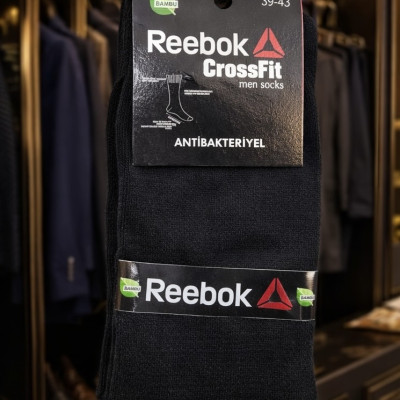 Носки мужские Reebok