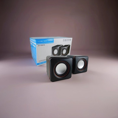 Компьютерные колонки YST-I052S