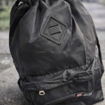 Водонепроницаемый мешок-рюкзак (Dry Bag)