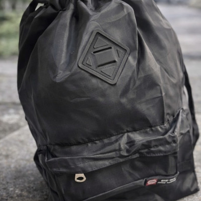 Водонепроницаемый мешок-рюкзак (Dry Bag)