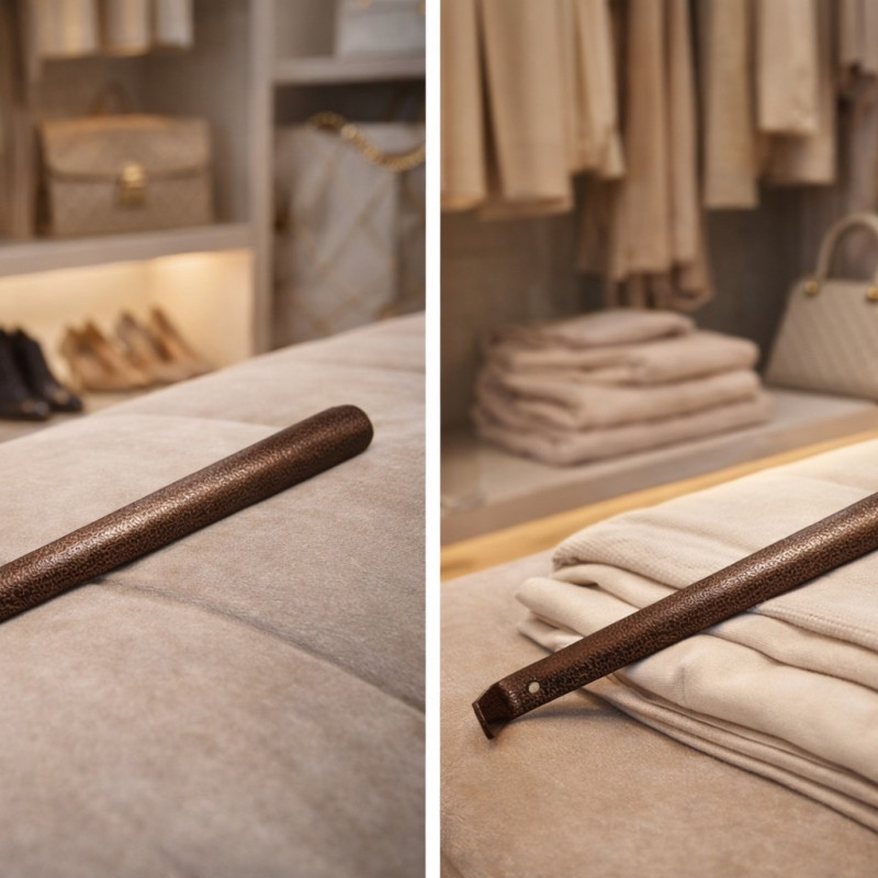 Металлический крючок-съёмник