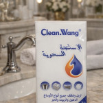 Губка Clean.Wang