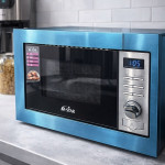 Микроволновая печь M-STAR