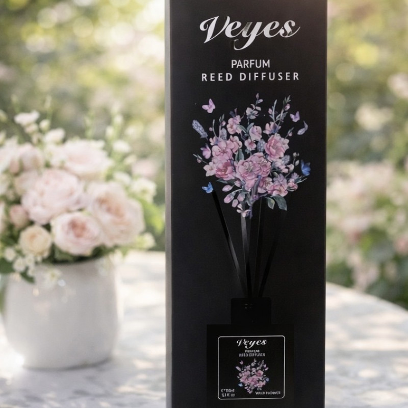Аромадиффузор Veyes — Parfum