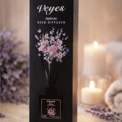 Аромадиффузор Veyes — Parfum
