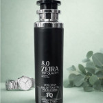 Мужской дезодорант-спрей ZEIRA 8.0 — 200 мл