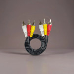 AV Cable — аудио/видео