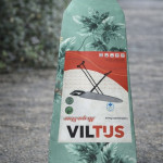 Гладильная Доска VULTUS