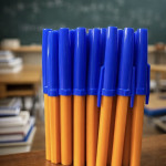 Набор шариковых ручек