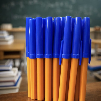 Набор шариковых ручек