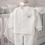 Детский комплект для новорождённого