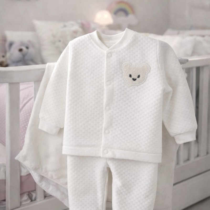 Детский комплект для новорождённого