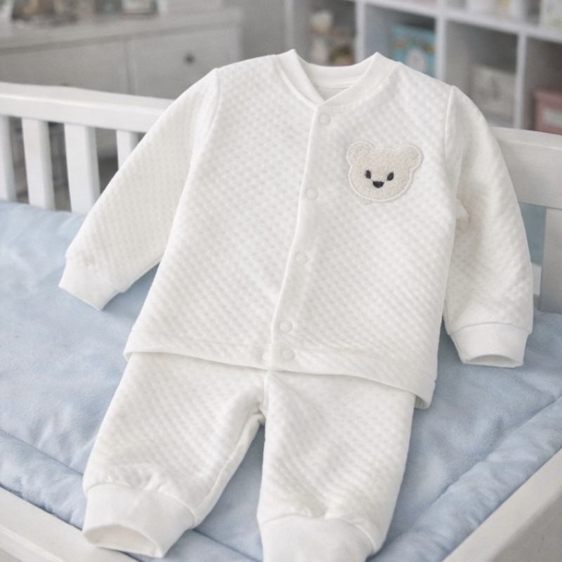 Детский комплект для новорождённого