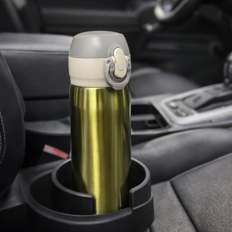 Термос-бутылка