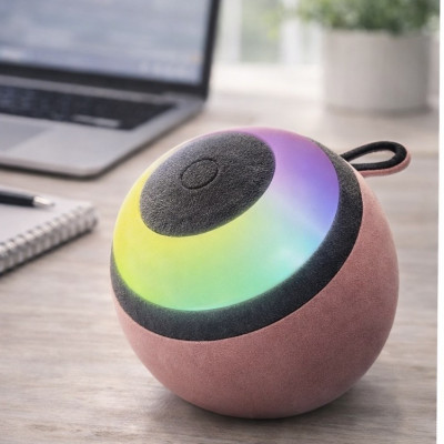 Беспроводная Bluetooth-колонка