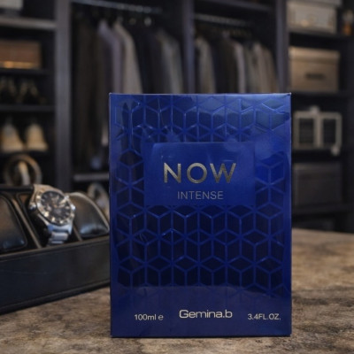 Парфюмированная вода NOW Intense