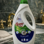 Гель для стирки Home Plus