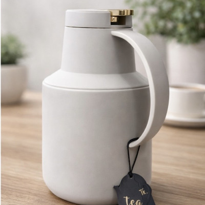 Термос-чайник (термокувшин