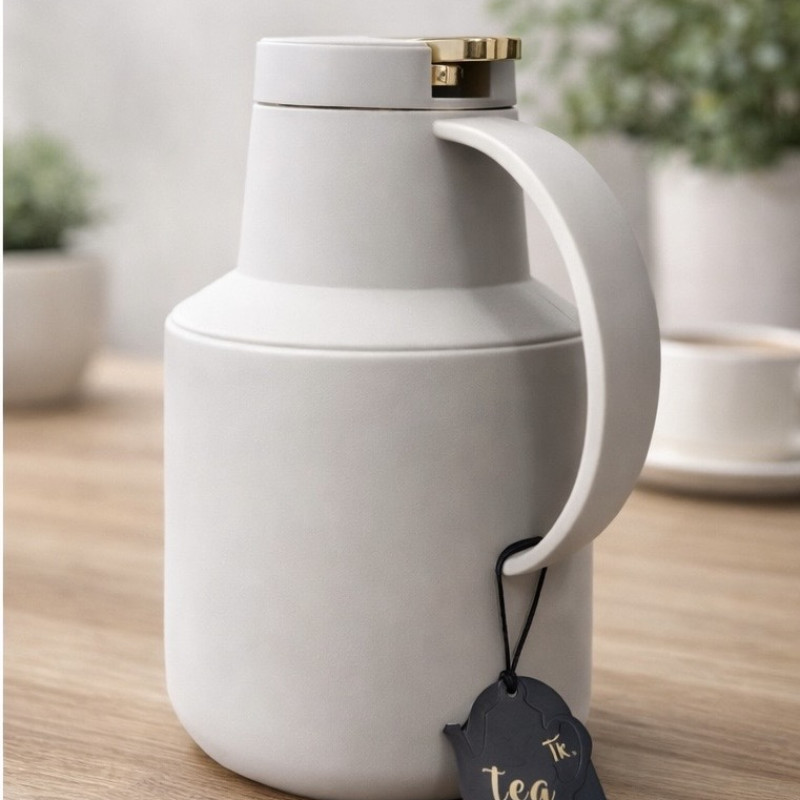 Термос-чайник (термокувшин