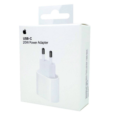 Apple 20W USB-C Power Adapter Original