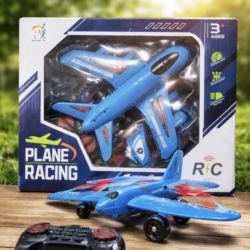 Радиоуправляемый самолёт Plane Racing