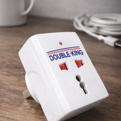 Переходник-адаптер DOUBLE KING