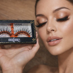 Накладные ресницы 6D Mink