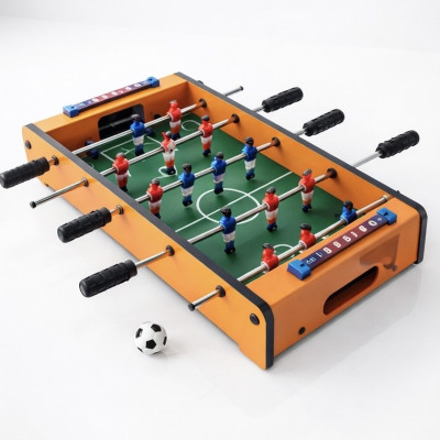 Настольный футбол (Mini Foosball)