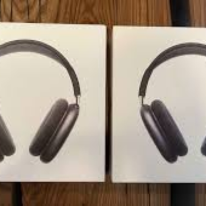 Bluetooth-Наушники Apple AirPods Max