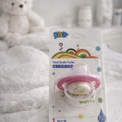 Детская пустышка Good Quality