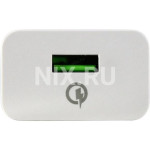 Зарядка USB-устройств от 220В BOROFONE