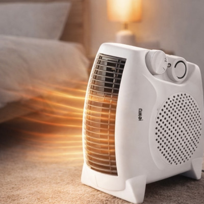 Тепловентилятор RAF Fan