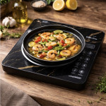 Индукционная плита EUROLUX