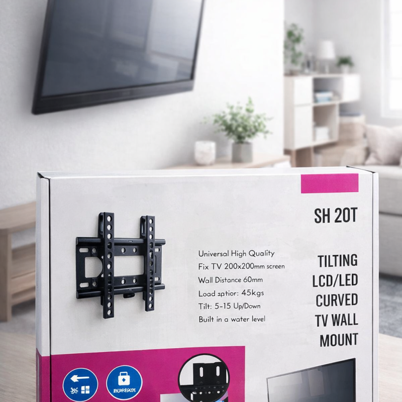 кронштейн для телевизора